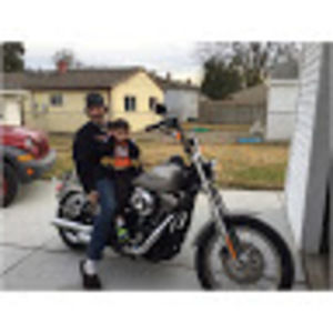 Meet your Posher, Mark